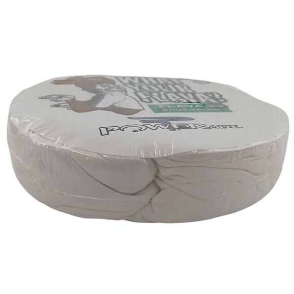 NBA × Nike Lebron James Powerade Promo Sourmelon TShirt Sealed Unsized Exclusive - Picture 4 of 8